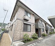 並河駅より徒歩13分 2階 築19年9ヶ月の賃貸物件