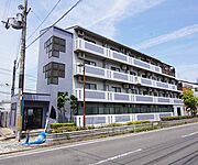 ACEin向島B 2階 築32年6ヶ月の賃貸物件