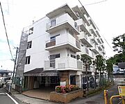 御陵駅より徒歩1分 2階 築52年11ヶ月の賃貸物件