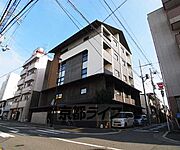 クリプトメリア京都六条 2階 築12年1ヶ月の賃貸物件