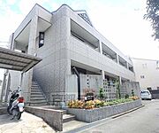 津田駅より徒歩15分 2階 築18年7ヶ月の賃貸物件