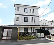 向日町駅より徒歩45分 3階 築14年の賃貸物件