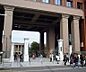 周辺：龍谷大学（深草）まで645m
