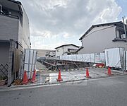 くいな橋駅より徒歩3分 1階 新築の賃貸物件
