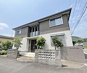 長岡天神駅より徒歩23分 2階 築12年3ヶ月の賃貸物件