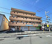 パレス金ヶ原 3階 築30年6ヶ月の賃貸物件