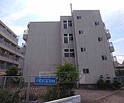 三山木駅より徒歩10分 1階 築38年5ヶ月の賃貸物件
