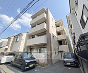 サン・プランタン 2階 築18年5ヶ月の賃貸物件