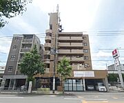 クレアンス佐伯 4階 築39年5ヶ月の賃貸物件