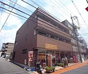 太秦駅より徒歩8分 3階 築22年2ヶ月の賃貸物件