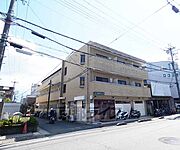 シャルムかたびら 1階 築38年5ヶ月の賃貸物件