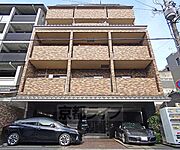 アスヴェル京都市役所前３ 4階 築20年1ヶ月の賃貸物件