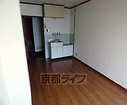 大隅ビル ワンルームの写真