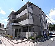 ギャラリア一乗寺 3階 築18年6ヶ月の賃貸物件