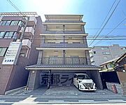 御所南レジデンシャル 2階 築12年6ヶ月の賃貸物件