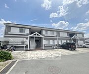 メゾン幹 1階 築38年4ヶ月の賃貸物件