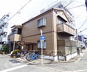 シャンテ 1階 築26年10ヶ月の賃貸物件