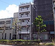 コスモパレス 2階 築36年7ヶ月の賃貸物件