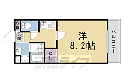 (仮称)伏見区上中町マンション 3階/402