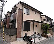 藤森駅より徒歩9分 2階 築22年6ヶ月の賃貸物件