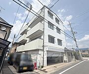 伏見駅より徒歩8分 4階 築34年6ヶ月の賃貸物件