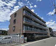 セジュールガイア 2階 築31年6ヶ月の賃貸物件