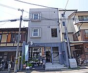 今出川駅より徒歩14分 2階 築40年4ヶ月の賃貸物件