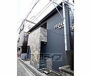 東寺駅より徒歩2分 2階 築5年7ヶ月の賃貸物件