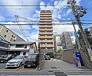 アスヴェル京都四条烏丸 5階 築20年8ヶ月の賃貸物件