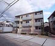 グリナージュ一乗寺Ａ 3階 築13年10ヶ月の賃貸物件