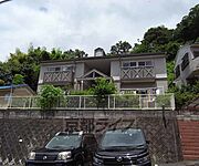 フレグランス北白川 2階 築38年6ヶ月の賃貸物件