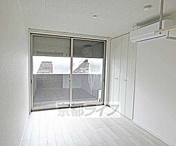 プライベートレジデンス東一条 1LDKの写真