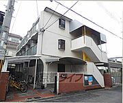 第１日の出ハイツ 2階 築47年7ヶ月の賃貸物件