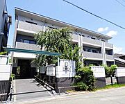 北大路駅より徒歩20分 1階 築17年7ヶ月の賃貸物件