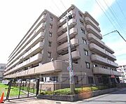 大久保駅より徒歩20分 4階 築32年の賃貸物件