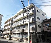 ドミール小野 4階 築35年4ヶ月の賃貸物件