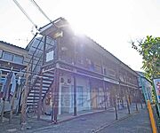 四宮駅より徒歩4分 2階 築50年6ヶ月の賃貸物件