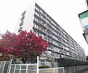 東野駅より徒歩7分 1階 築51年の賃貸物件