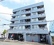 レトロマンション４ 4階 築38年7ヶ月の賃貸物件