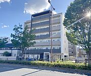 太秦天神川駅より徒歩7分 4階 築12年5ヶ月の賃貸物件