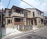 二条駅より徒歩5分 1階 築13年1ヶ月の賃貸物件