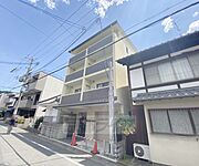 出町柳駅より徒歩25分 2階 築9年5ヶ月の賃貸物件
