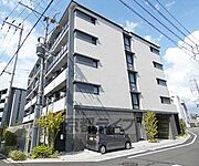 出町柳駅より徒歩12分 2階 築5年6ヶ月の賃貸物件