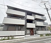 GRAMM松室吾田神町B 2階 新築の賃貸物件