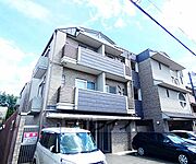 今出川駅より徒歩3分 3階 築17年10ヶ月の賃貸物件