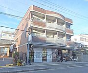 CASA FORTE 2階 築30年の賃貸物件