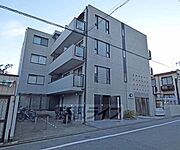 Ｎ’ＳＫＩＴＡＹＡＭＡ 4階 築34年6ヶ月の賃貸物件