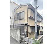 伏見駅より徒歩7分 築47年3ヶ月の賃貸物件