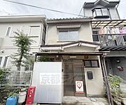 黄檗駅より徒歩5分 築60年7ヶ月の賃貸物件