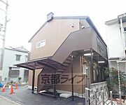 丹波口駅より徒歩8分 2階 築34年6ヶ月の賃貸物件